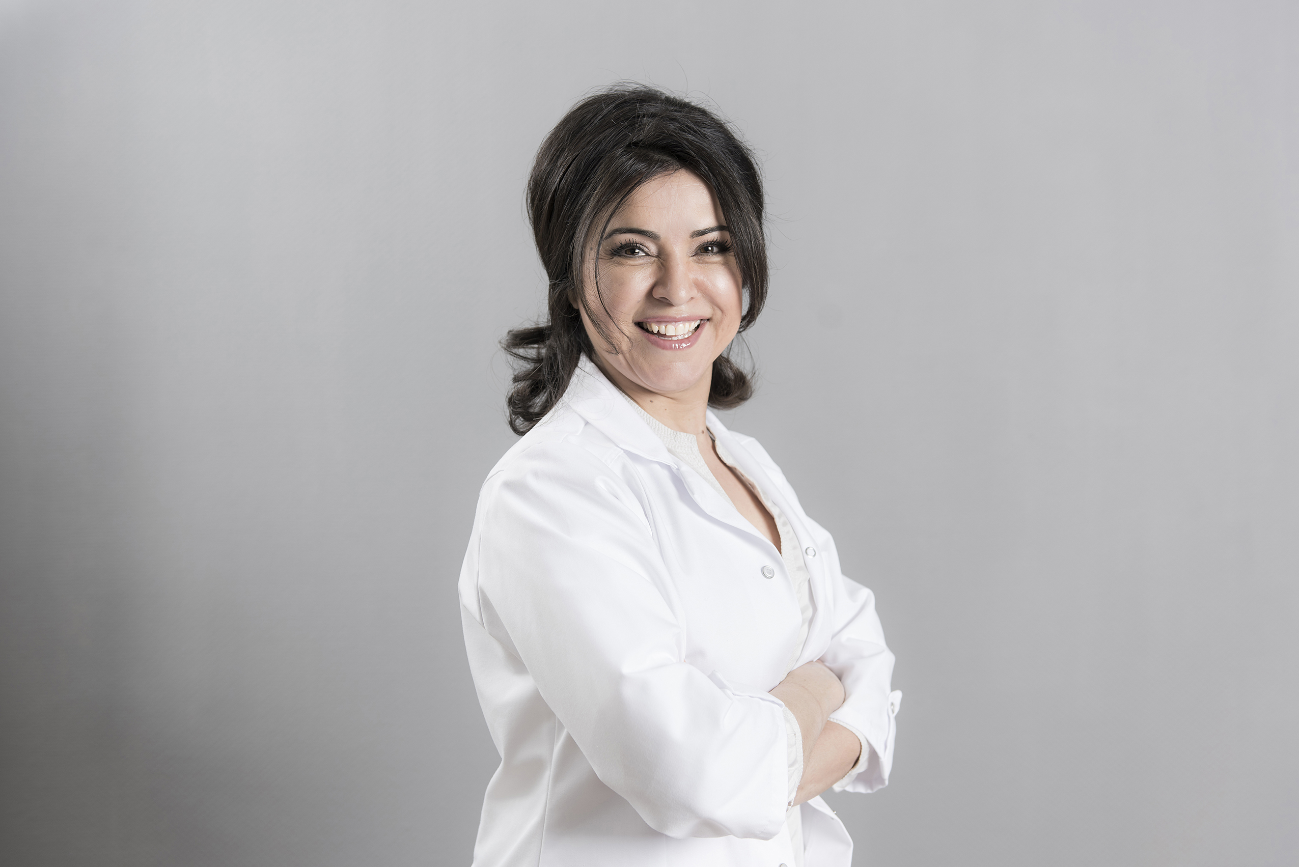 Azarm Akbari