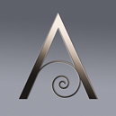 Logo Azarm Akbari